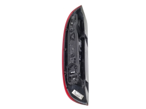 Opel Corsa C (2000–2006) Rear corner light 09114337 - 2