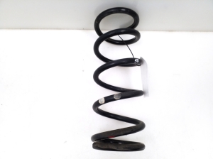 NISSAN Murano Z50 (2003–2017) Rear spring - 2