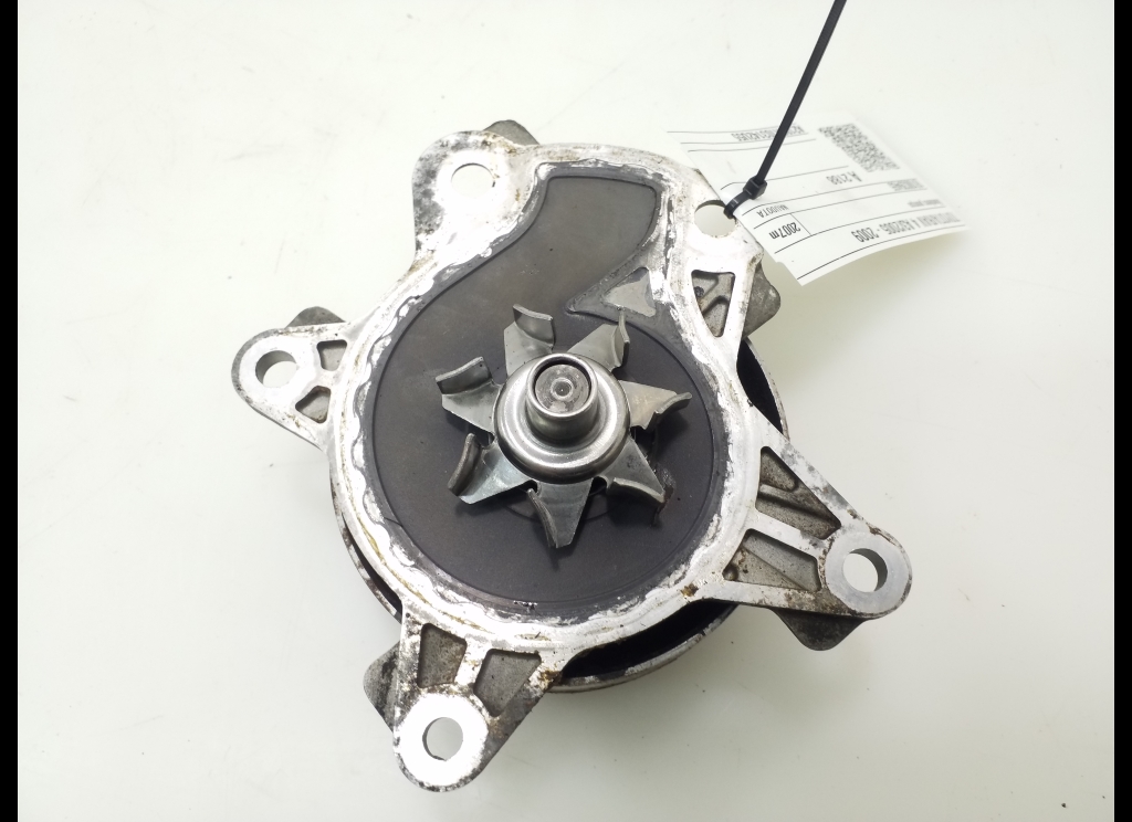 TOYOTA RAV4 3 generation (XA30) (2005-2012) Water Pump 1610039465,1610039466,9155180825 20984171