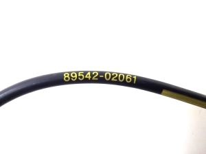 TOYOTA Verso (2009–2017) Front ABS sensor 8954202061 - 2