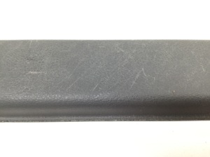 NISSAN Murano Z50 (2003–2017) Inner sill trim 7693CA000 - 2
