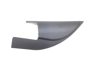 NISSAN Note E11 (2005–2014) Mirror triangle trim 802939U060 - 2