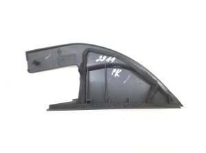 NISSAN Note E11 (2005–2014) Mirror triangle trim 802939U060 - 3