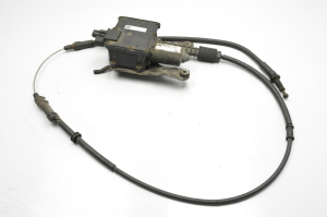 Opel Meriva (2003–2010) Elektrische Handbremse 13311218