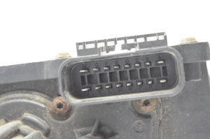 Opel Meriva (2003–2010) Elektrische Handbremse 13311218 - 5