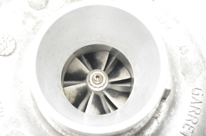 RENAULT Laguna III (2007–2015) Turbīna 7650154 - 2