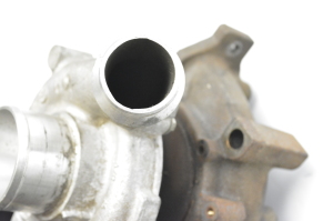 RENAULT Laguna III (2007–2015) Turbīna 7650154 - 3