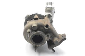 RENAULT Laguna III (2007–2015) Turbīna 7650154 - 4