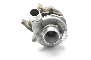 Turbocharger - 7650154