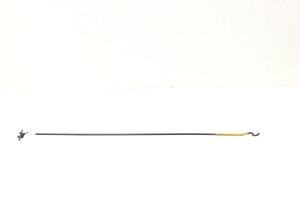 Hood prop/gas strut - 90376146