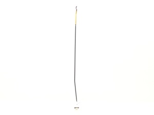 Opel Corsa C (2000–2006) Hood prop/gas strut 90376146 - 2