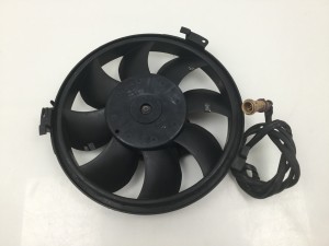 Volkswagen Passat B5 (1997–2005) Cooling fan motor 8D0959455L - 3