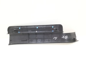 NISSAN Murano Z50 (2003–2017) Sisemine läveliist 76954CA000 - 2
