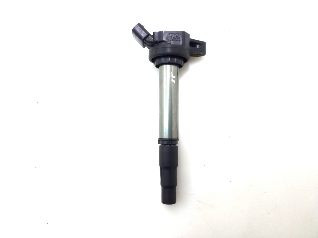 TOYOTA Verso 1 generation (2009-2015) High Voltage Ignition Coil 9091902252 20984159