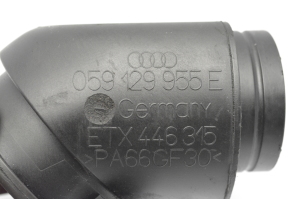 AUDI A5 (2007–2016) Pipe 059129955RE - 3