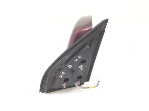 NISSAN X-Trail T30 (2001–2007) Side mirror and its parts - 2