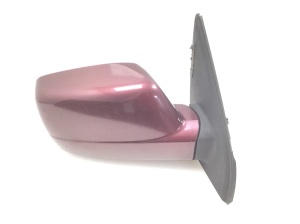 NISSAN X-Trail T30 (2001–2007) Side mirror and its parts - 3