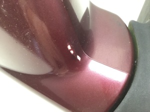 NISSAN X-Trail T30 (2001–2007) Side mirror and its parts - 4