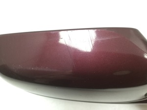 NISSAN X-Trail T30 (2001–2007) Side mirror and its parts - 5