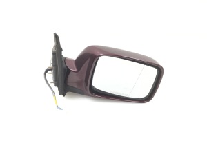 Side mirror and its parts