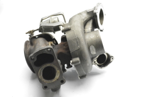 BMW X6 E71 (2008–2014) Turbolader 53261015264 - 2