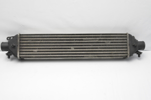 FIAT Bravo (2006–2014) Ladeluftkühler 866455500 - 3