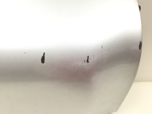 Volkswagen Transporter T5 (2003–2015) Molding under the headlight 7H0807321A - 2