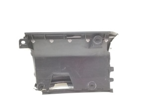 Volkswagen Transporter T5 (2003–2015) Molding under the headlight 7H0807321A - 3