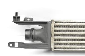 Opel Corsa D (2006–2014) Ladeluftkühler 55702004