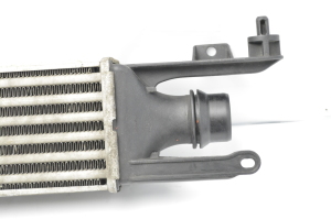 Opel Corsa D (2006–2014) Ladeluftkühler 55702004 - 4