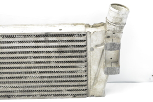 RENAULT Megane II (2002–2009) Ladeluftkühler 8200115540 - 2