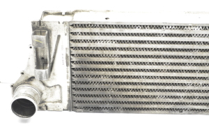 RENAULT Megane II (2002–2009) Ladeluftkühler 8200115540 - 4