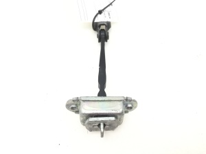 NISSAN Note E11 (2005–2014) Front door check - 2