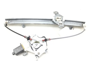 NISSAN Micra K12 (2002–2010) Esiukse aknatõstuk ja selle osad - 2