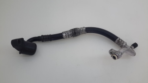 Mercedes Benz CLK-Class 209 (2002–2009) Klimaleitung A1122303856 - 2
