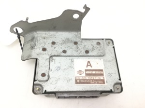 Käigukasti juhtplokk - 31036AX600