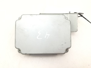 NISSAN Micra K12 (2002–2010) Käigukasti juhtplokk 31036AX600 - 3