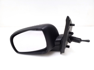 Side mirror and its parts