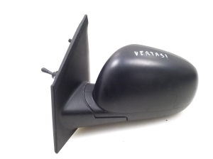 NISSAN Note E11 (2005–2014) Side mirror and its parts - 2