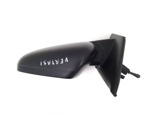 NISSAN Note E11 (2005–2014) Side mirror and its parts - 4