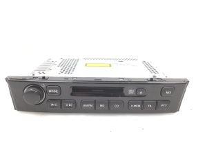 Magnetola - 2W93-18K810-BK