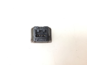 NISSAN Note E11 (2005–2014) Warnblinkschalter NILES06019 - 2