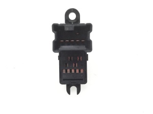 NISSAN Note E11 (2005–2014) Rear side door window switch - 2