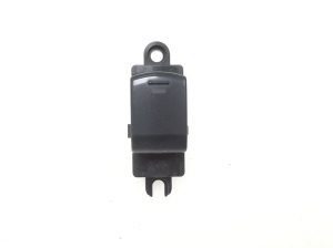 Rear side door window switch - 