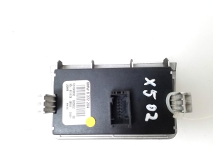 BMW X5 E53 (1999–2006) Switch and its parts - 2