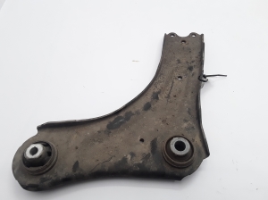 RENAULT Megane III (2008–2016) Querlenker vorne 545018194R - 2