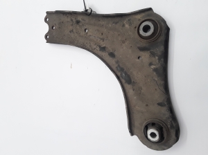 RENAULT Megane III (2008–2016) Querlenker vorne 545018194R - 3