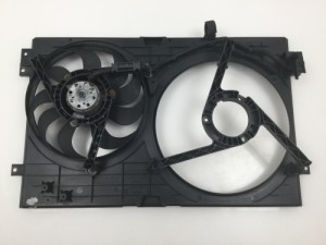 Jahutusventilaator ja selle osad - 1J0121207M