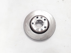   Front brake disc  - 402060010R 