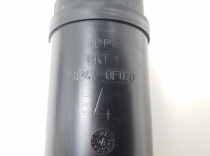 TOYOTA Verso (2009–2017) Stoßdämpfer hinten 4853009R60 - 2